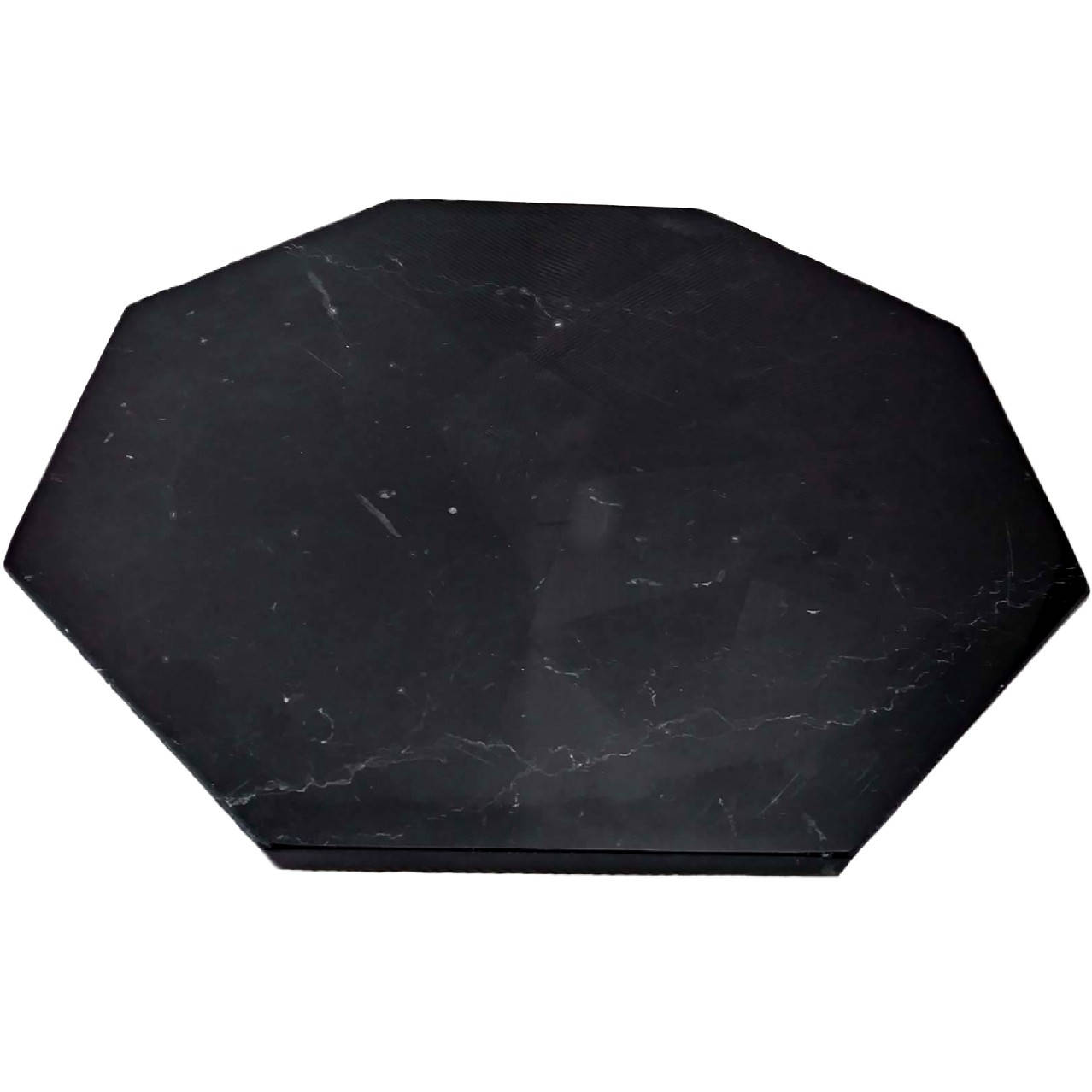 Vanity Tray Black Black Marble Tray Makeup Vanity Tray Etsy