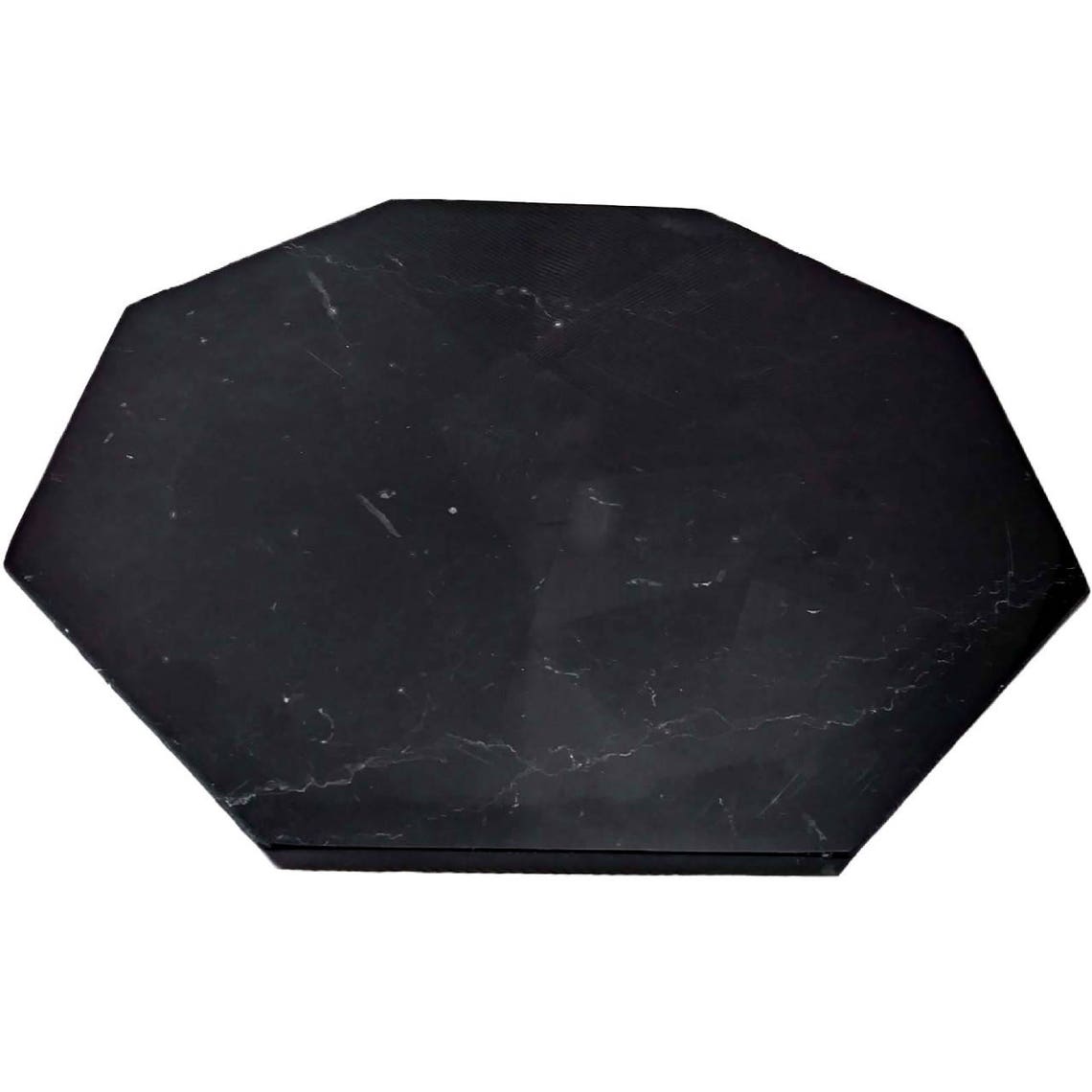 Vanity Tray Black Black Marble Tray Makeup Vanity Tray Etsy