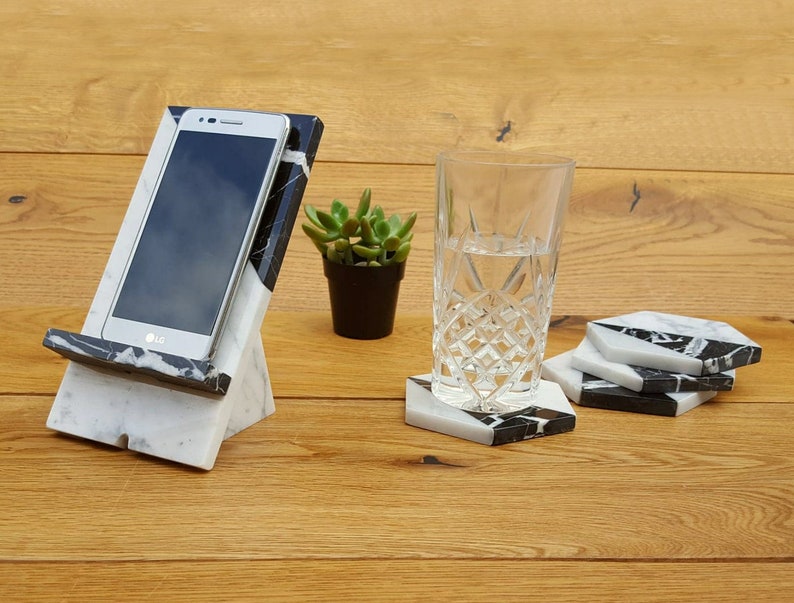 Iphone Stand for Desk Phone Stand for Desk Iphone Stand Etsy