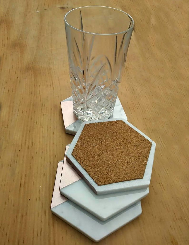 Rose Gold Gift Set Gift Set for Mom Gift Set for Her Rose Etsy