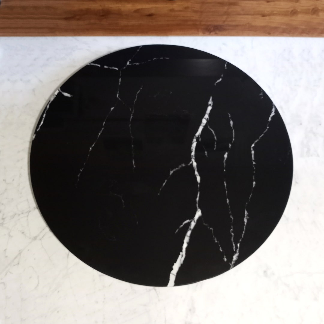 Marble Lazy Susan, Marble Lazy Susan Turntable, Lazy Susan Turntable