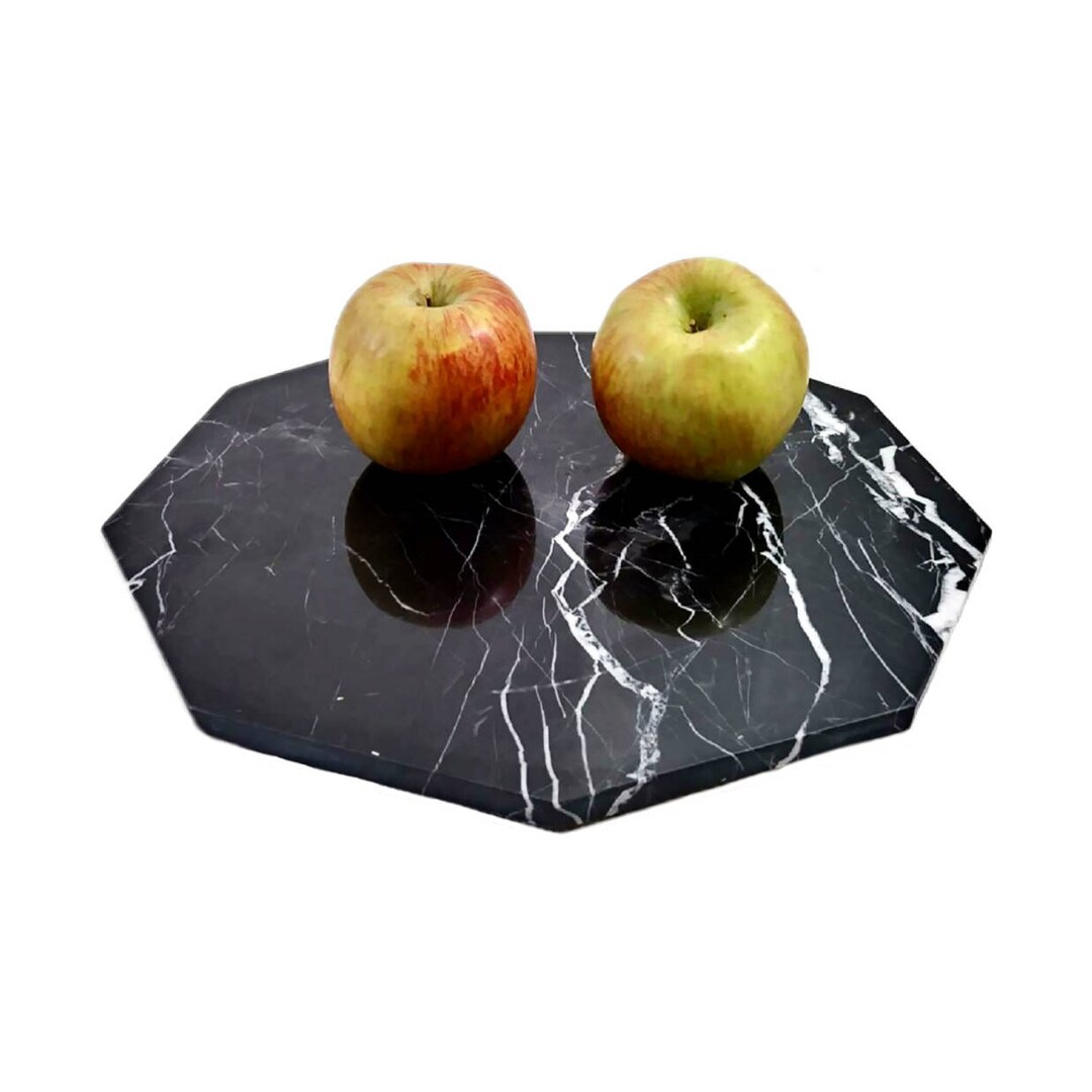 Vanity Tray Marble, Makeup Vanity Tray, Vanity Tray Black, Marble