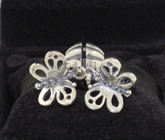 pandora charm best friend butterfly pandora charm best friend butterfly