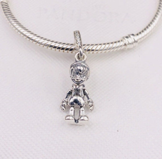 pandora charm pinocchio pandora charm pinocchio