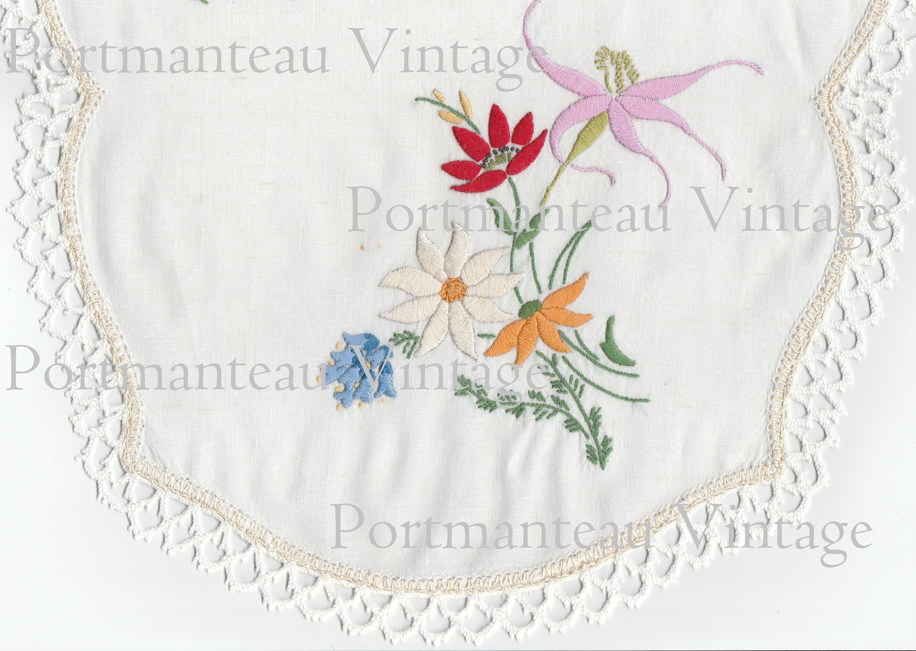 12 Printable Doilies,vintage Digital Doilies Kit,downloadable Doilies ...