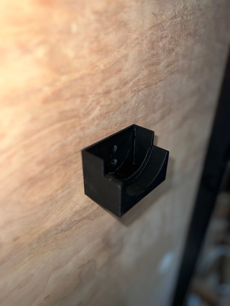 M12 Fuel Orbital Detail Sander Wall Mount 3D Printed Etsy