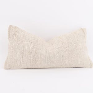 Kilim Pillow, Turkish Kilim Pillow, 8x16 Kilim Pillow, Bohemian Kilim Pillow, Home Decor, Decorative Throw Pillow, Turkey Pillow, Pillow