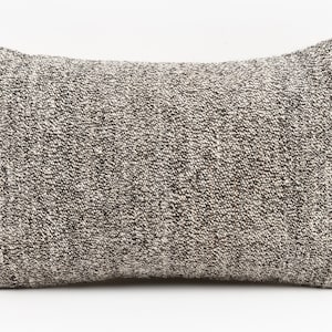 16x24 Kilim Pillow Cover, Lumbar Kilim Cushion Cover, Kilim Pillow, Outdoor Pillow Cover, Decorative Kilim Pillow, Handmade Kilim Pillow