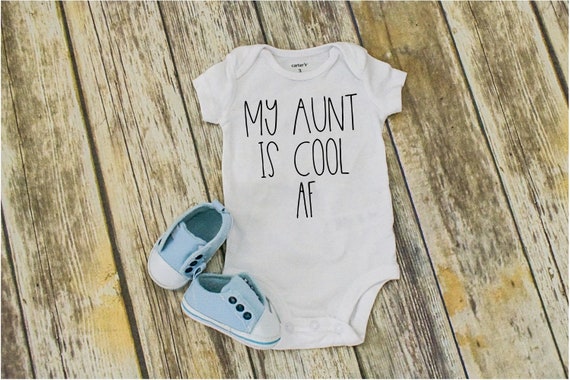 baby niece gifts from aunt