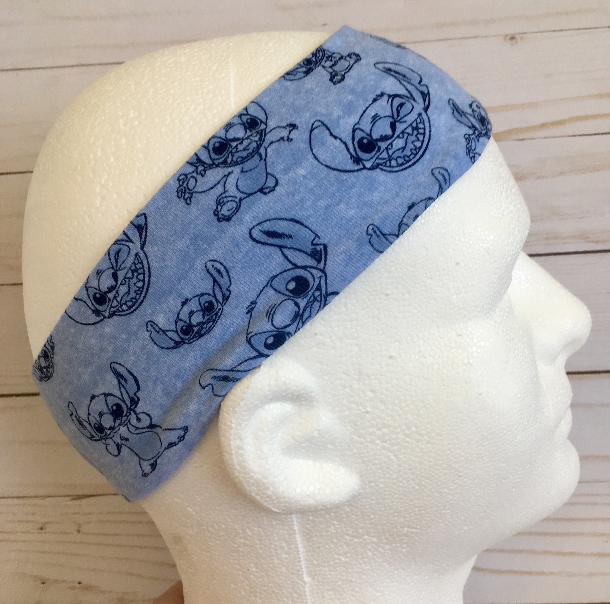 disney stretch headband