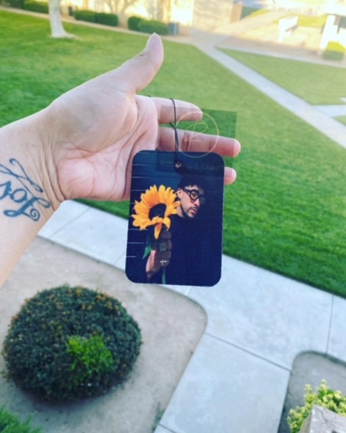 Car Air Freshener Custom Car freshies Mothers Day Etsy