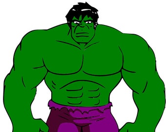 Free Free 307 Baby Hulk Smash Svg SVG PNG EPS DXF File