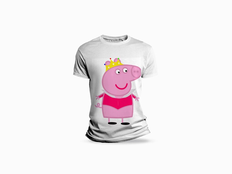 Free Free Princess Peppa Pig Svg 905 SVG PNG EPS DXF File