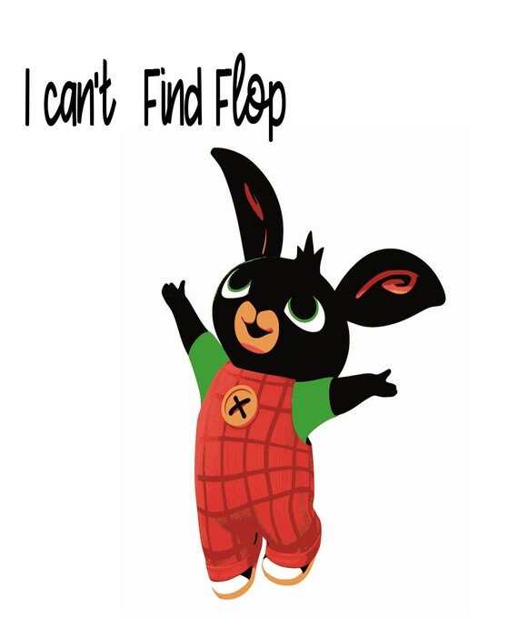 Download Bing SVG Bing Bunny Clipart Bing svg Bing Cricut Bing | Etsy