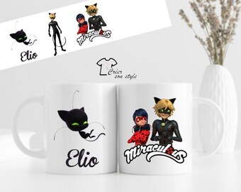 Chat Noir Miraculous Etsy Chat Noir Miraculous Etsy