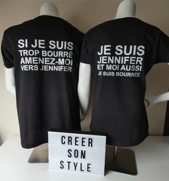 t shirt couple