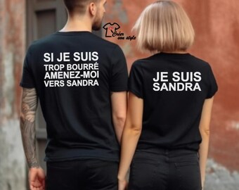 Laissez-moi faire les courses et personne ne sera blessé. | Vecteur Premium