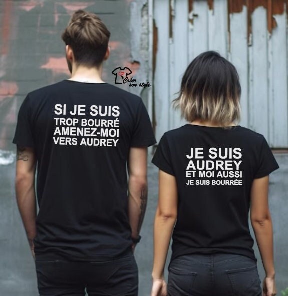 Flocage t-shirt Sarrebourg | CITY COM Sarrebourg