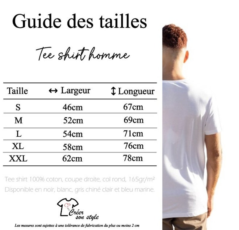 Duo tee shirt personnalisé pour couple Si je suis trop bourré amenez moi vers... je suis ... et moi aussi je suis bourrée image 6