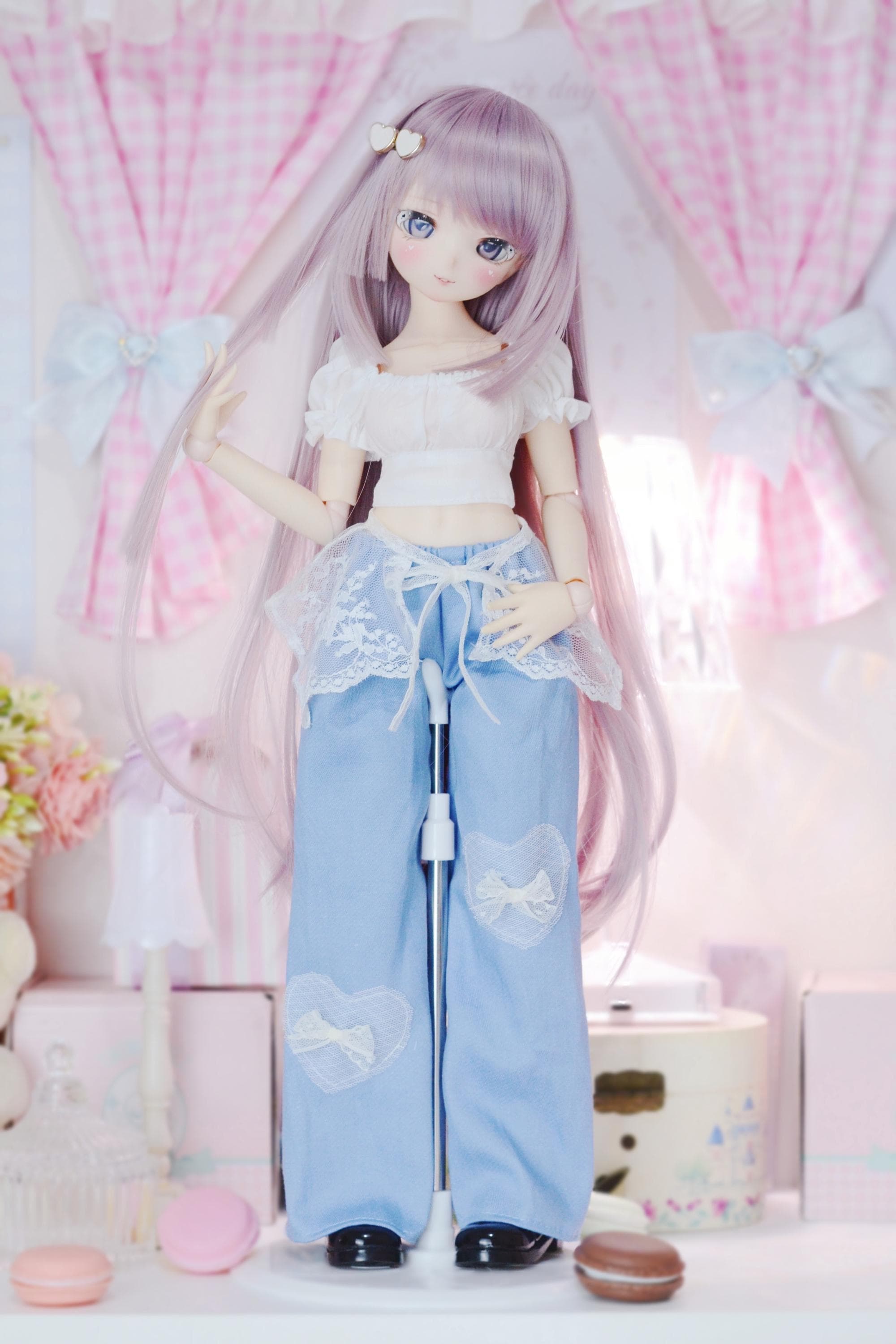 Kumako Doll Clothes - Etsy