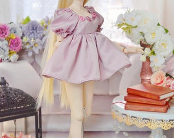 kumako マイメロディ ドレス Clothes Only!! My Melody/cinnamoroll Dress for Mdd