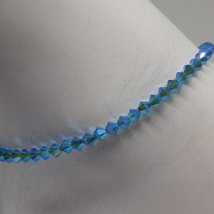 12pc Swarovski Crystal Blue Zircon 10mm Heart 6228 Pendant; Bulk Lot; December