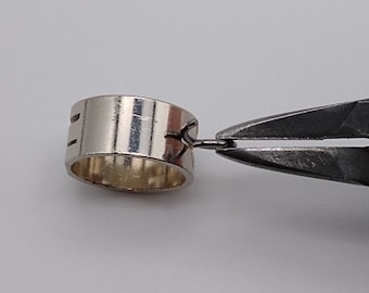 Jump Ring Tool; Easily Open/ Close Jump Rings; Ideal For Jewelry Making; MY FAVORITE TOOL!