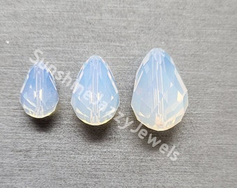 ❤❤4.5㌌美品　オパール✨✨ オパール K18ネックレス(2.5カラット/10月誕生石)《25C40114