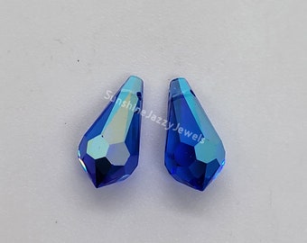 no 15 ラウンドスワロフスキー　6㎜　8㎜ Amazon.co.jp: 14mm スワロフスキー 8015/6401 ストラス