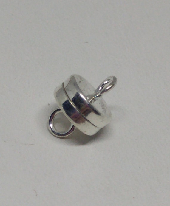 10pc Heavy Duty Maximum Strength Magnetic Clasps Will NOT Lose