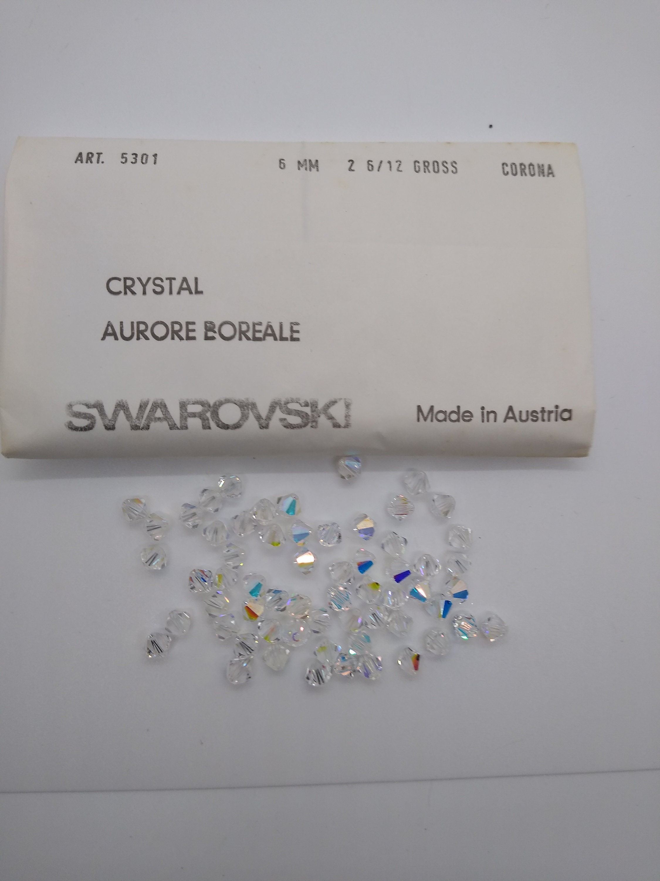 Yahoo!オークション - ほぼ未使用 SWAROVSKI スワロフスキー