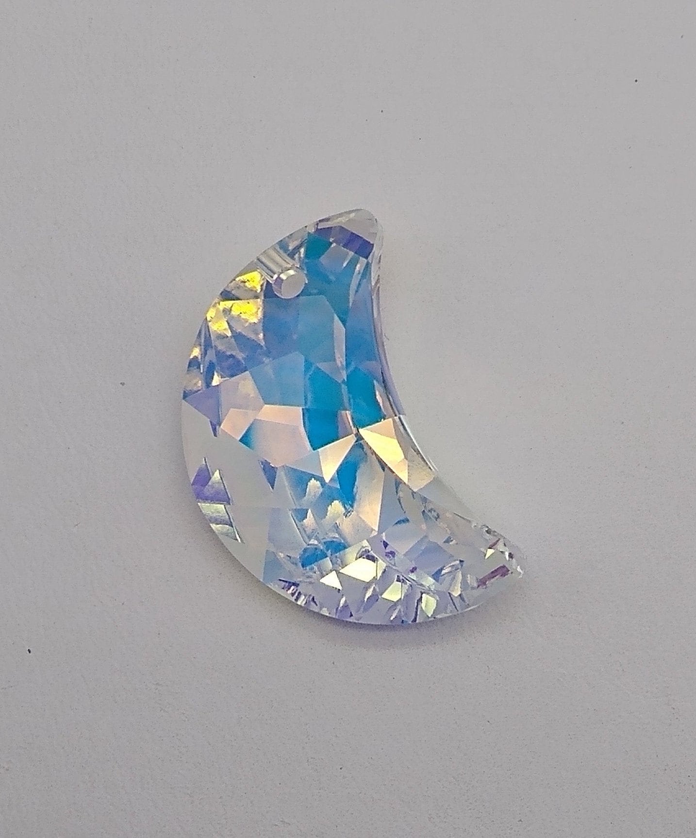 Crystal AB Clear Swarovski Crystal Round Beads 5000, 12mm, 14mm Rainbow  Wholesale Swarovski Crystal Beads, Crystal Aurora Borealis -  Sweden