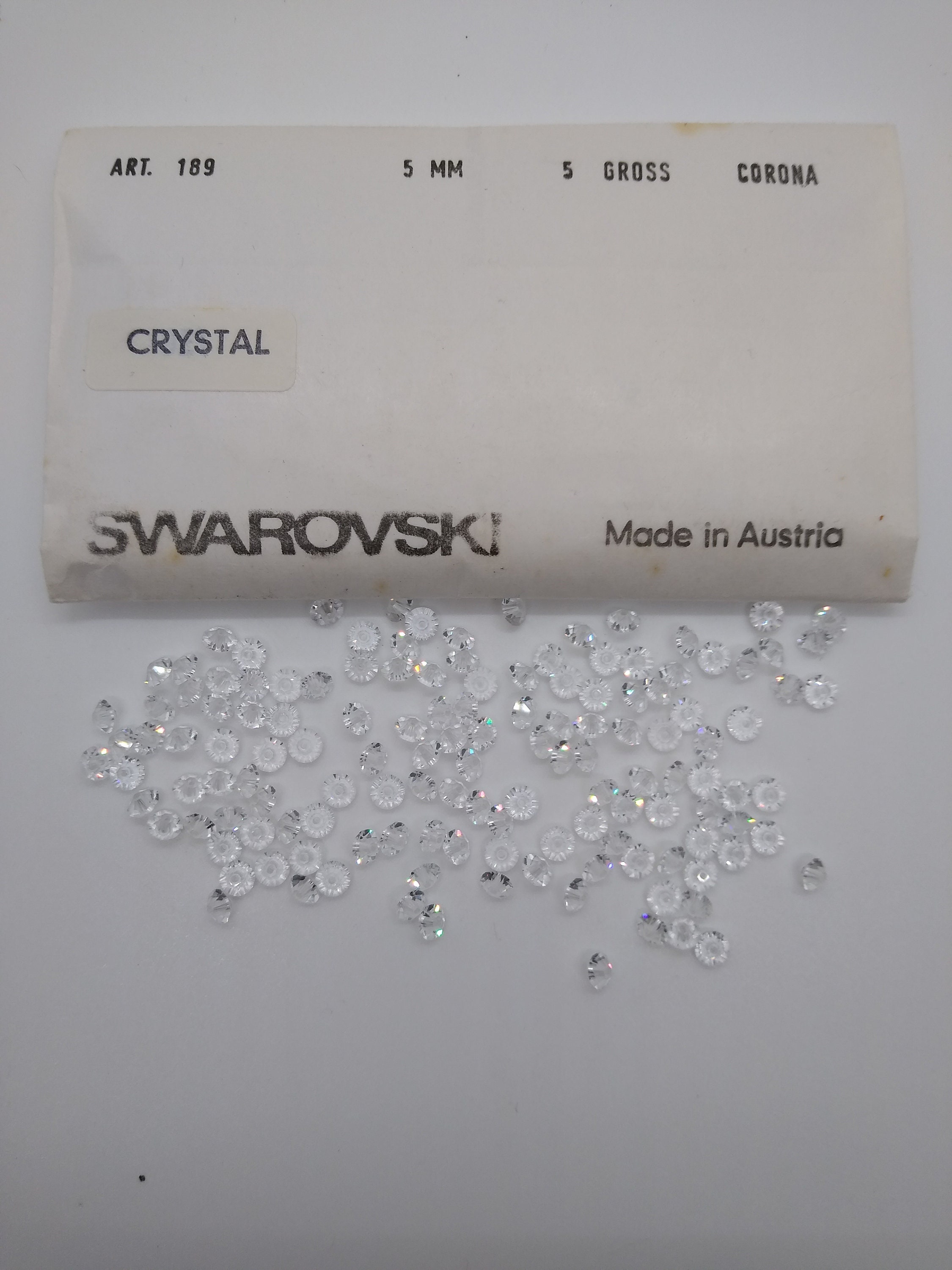 Swarovski 5305 discount