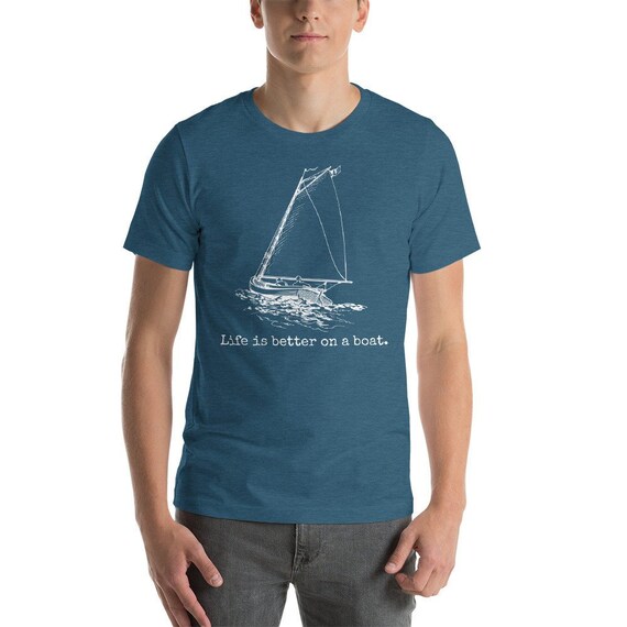 Vintage Evinrude Outboard Engines Unisex Jersey Short Sleeve Tee by Retro Boater Vintage Evinrude Outboard Engines Unisex Jersey Short Sleeve Tee by Retro Boater