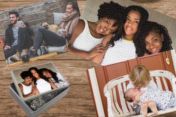 custom photo puzzle 500