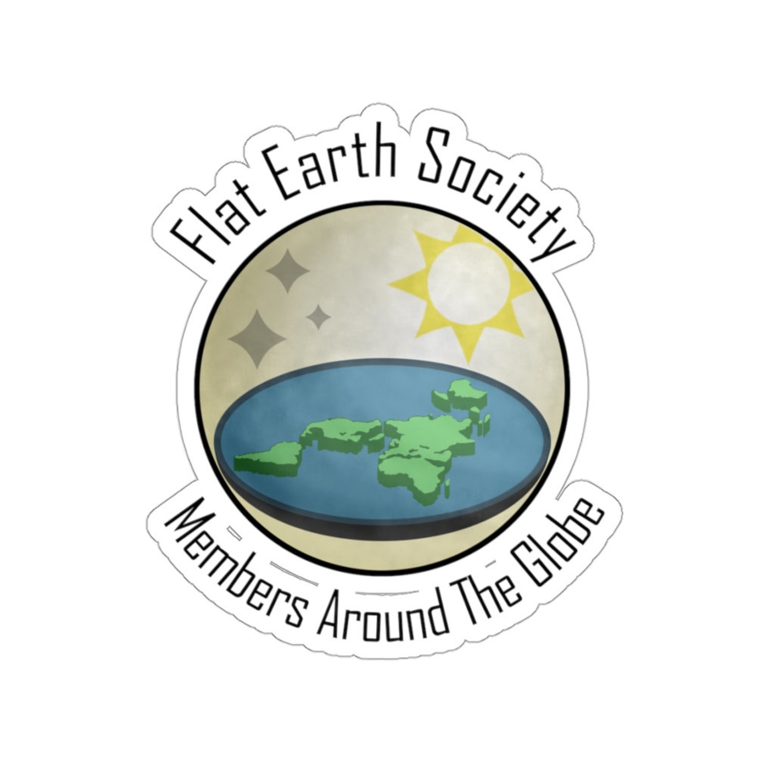 join the flat earth society join the flat earth society