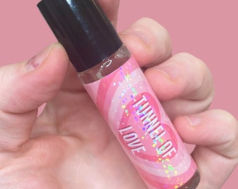 Tunnel of Love Perfume Oil Roller Ball