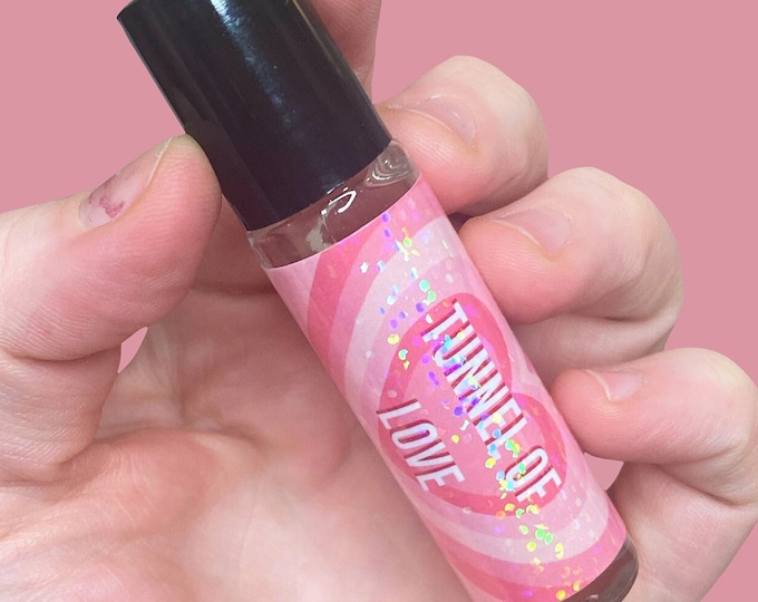Tunnel of Love Perfume Oil Roller Ball