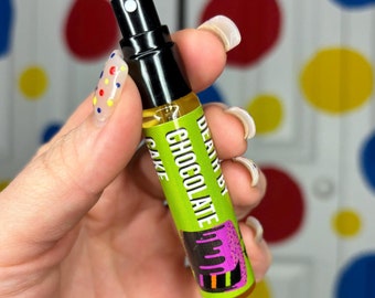 Death by Chocolate Cake Perfume Oil