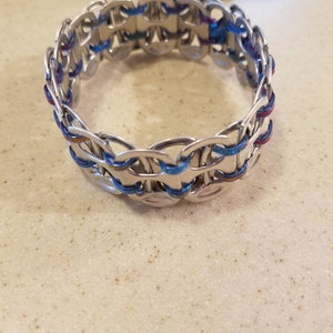 Soude onglet braclet image 4