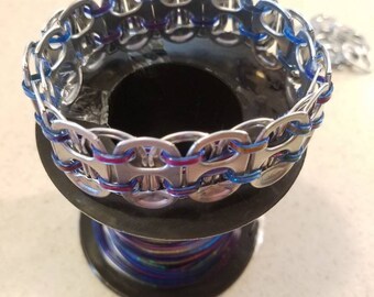 Soda tab braclet