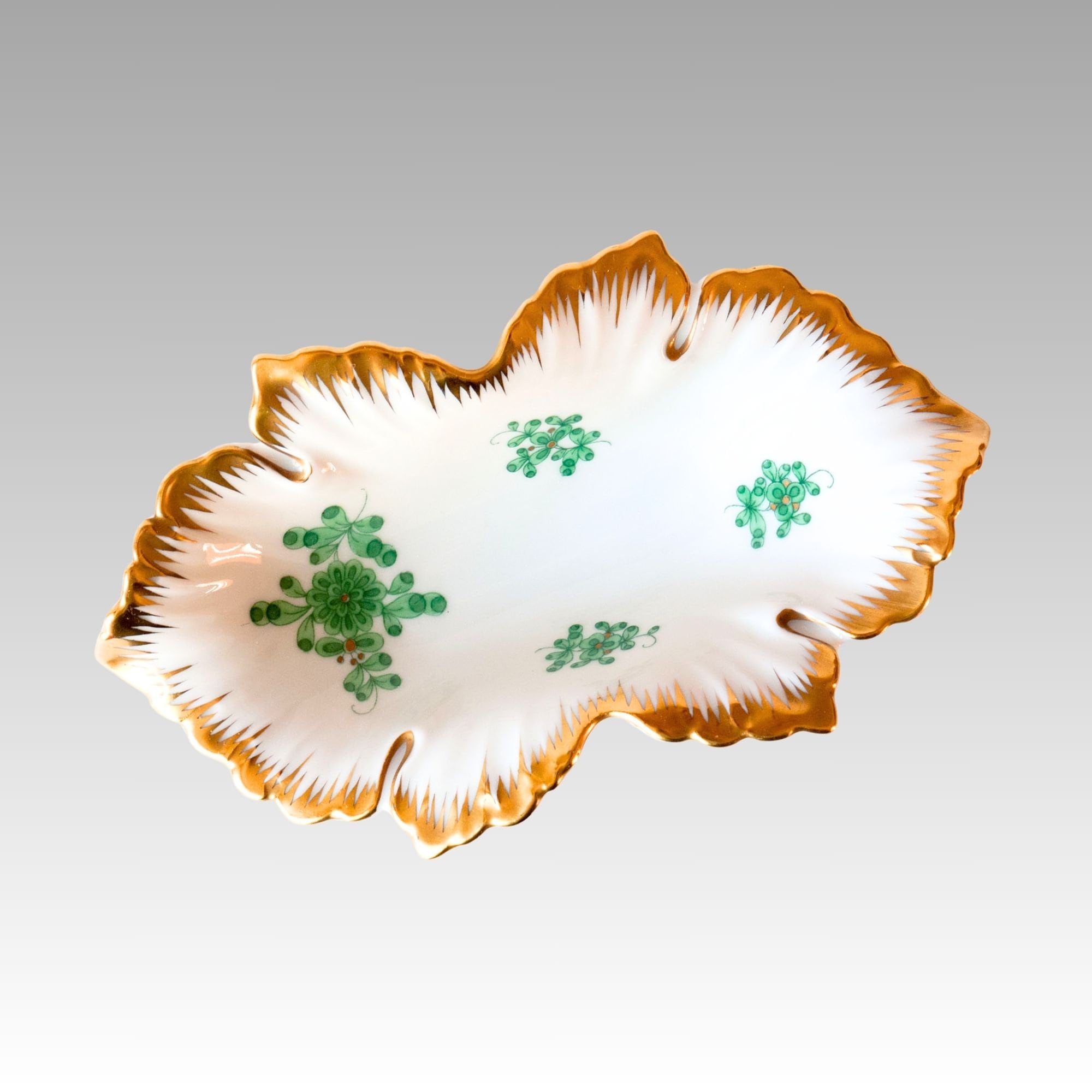 Herend Waldstein - Etsy