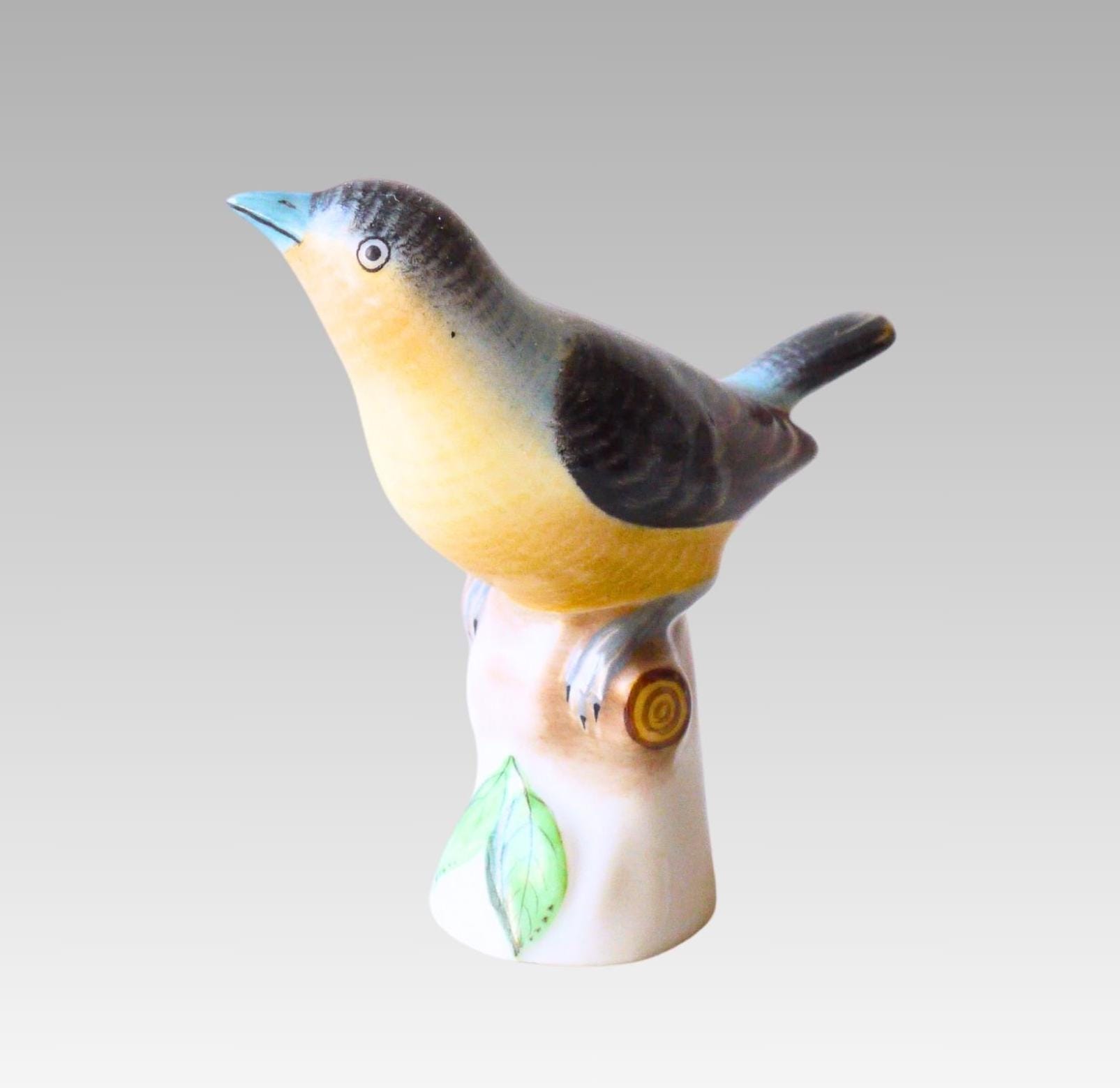 Herend figurine - Etsy 日本 Herend figurine - Etsy 日本