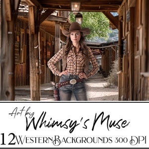12 Western background and sand overlay for Composite Photography,  ,Photoshop, Digital Art, Personal & Commercial Use