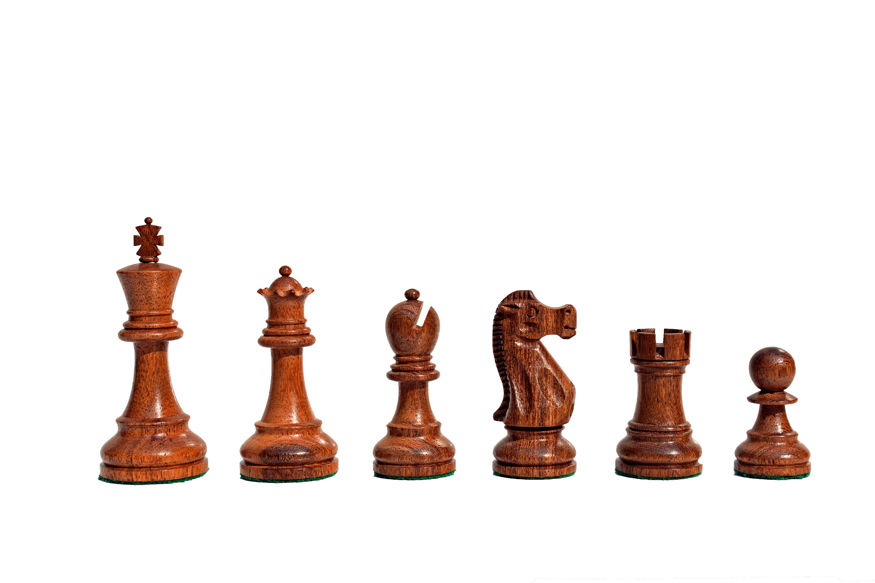 16 Luxury Executive Chess Set with Case