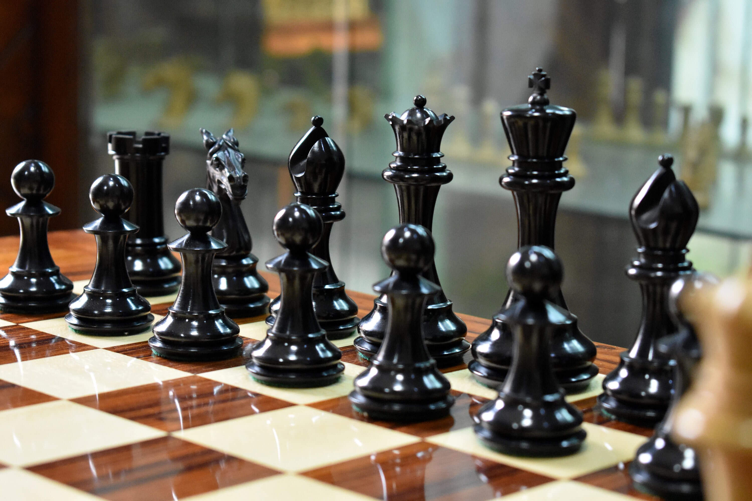 クラクフ 42cm - ChessJapan