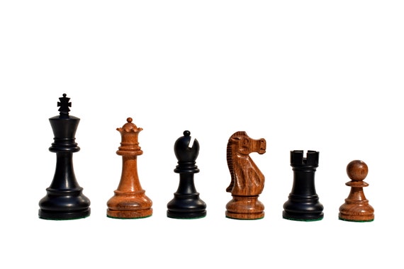 16 Luxury Executive Storage Chess Set