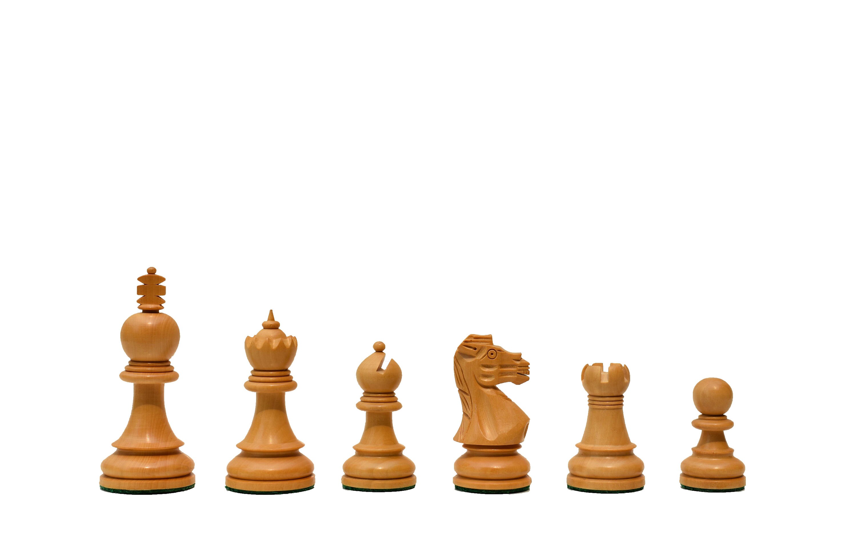 Rarity  Wanted Brazilian chess set - Chess Forums 