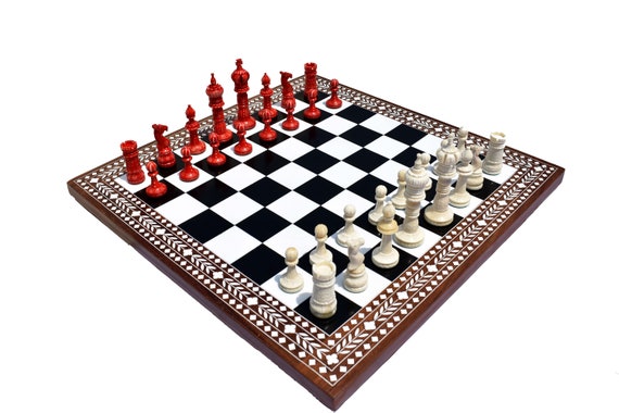 Educational Toys Chess Decoration Luxury Professional Ornament