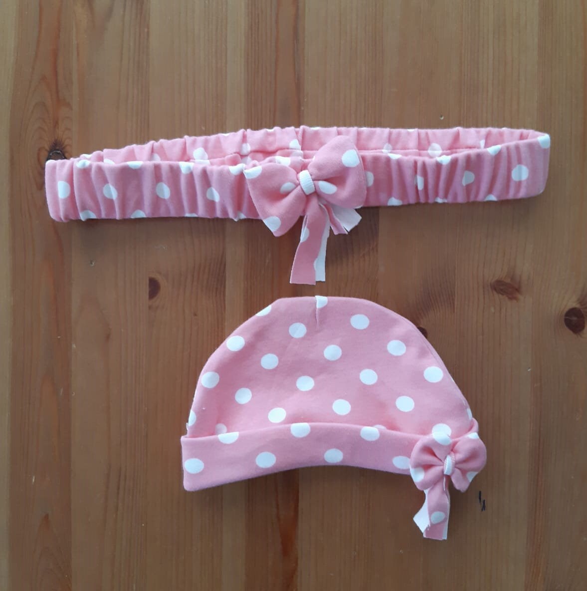 5 pcs set, hospital gown, maternity gown, pregnancy gown, mommy and me